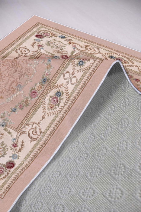 Conceptum Alfombra Hmnt628 Multicolor 60 x 100 cm